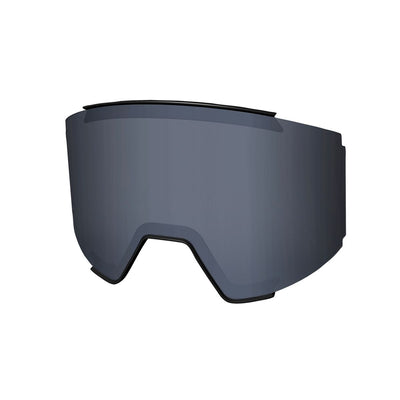 Spare Parts Unisex LENS CYLINDRICAL GOGGLE SPARE PARTS 01 | briko Photo (jpg Rgb)			
